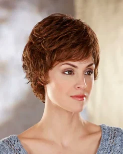 Sheryl | Synthetic Wig By Henry Margu 9 Sheryl | Synthetic Wig By Henry Margu