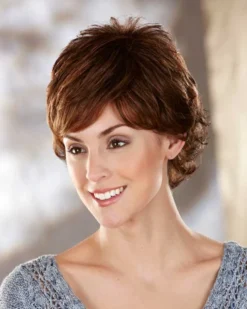 Sheryl | Synthetic Wig By Henry Margu 11 Sheryl | Synthetic Wig By Henry Margu