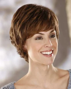 Sheryl | Synthetic Wig By Henry Margu 13 Sheryl | Synthetic Wig By Henry Margu