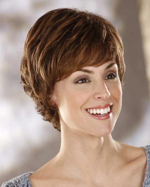 Sheryl | Synthetic Wig By Henry Margu 8 Sheryl | Synthetic Wig By Henry Margu