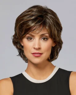 Nikki | Synthetic Wig By Henry Margu