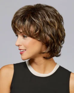 Nikki | Synthetic Wig By Henry Margu