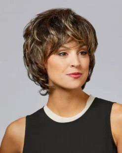 Nikki | Synthetic Wig By Henry Margu