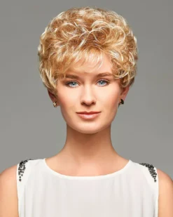 Leah Petite | Synthetic Wig By Henry Margu Wigs For Women