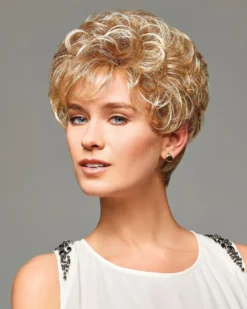 Leah Petite | Synthetic Wig By Henry Margu Wigs For Women