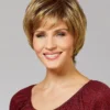 Wigs For Women Brenda Petite | Synthetic Wig By Henry Margu