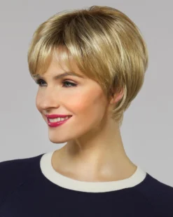 Audrey | Synthetic Wig By Henry Margu