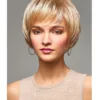 Wigs For Women Lily | Synthetic Wig By Henry Margu