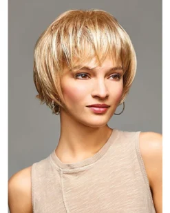 Wigs For Women Lily | Synthetic Wig By Henry Margu