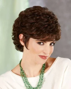 Wigs For Women Bailey | Synthetic Wig By Henry Margu