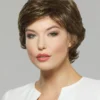 Wigs For Women Bailey | Synthetic Wig By Henry Margu 1 Wigs For Women Bailey | Synthetic Wig By Henry Margu
