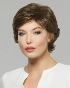 Wigs For Women Bailey | Synthetic Wig By Henry Margu