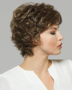 Wigs For Women Bailey | Synthetic Wig By Henry Margu