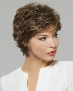 Wigs For Women Bailey | Synthetic Wig By Henry Margu