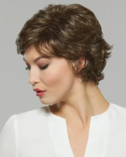 Wigs For Women Bailey | Synthetic Wig By Henry Margu