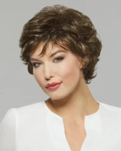 Wigs For Women Bailey | Synthetic Wig By Henry Margu