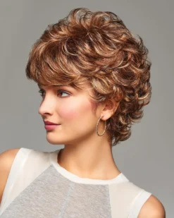 Wigs For Women Bailey | Synthetic Wig By Henry Margu