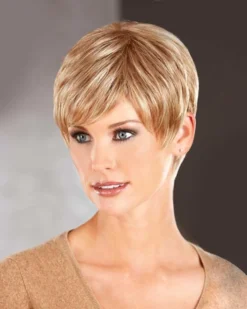 Wigs For Women Faith Petite | Synthetic Wig By Henry Margu 19 Wigs For Women Faith Petite | Synthetic Wig By Henry Margu