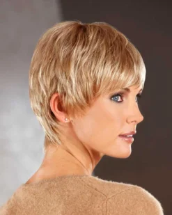 Wigs For Women Faith Petite | Synthetic Wig By Henry Margu 22 Wigs For Women Faith Petite | Synthetic Wig By Henry Margu
