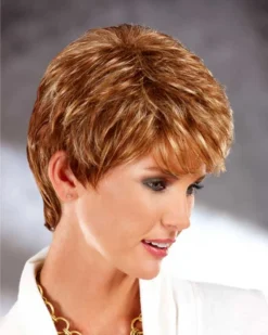 Elite | Synthetic Wig By Henry Margu