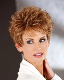 Elite | Synthetic Wig By Henry Margu