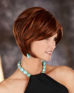 Holly | Synthetic Wig By Henry Margu