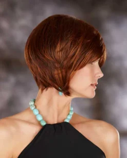 Holly | Synthetic Wig By Henry Margu