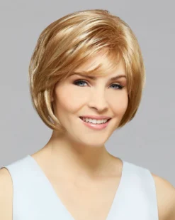 Holly | Synthetic Wig By Henry Margu