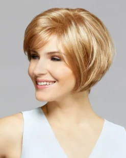 Holly | Synthetic Wig By Henry Margu