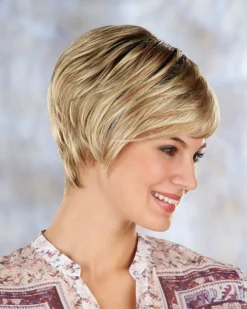 Maya | Synthetic Wig By Henry Margu