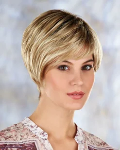 Maya | Synthetic Wig By Henry Margu