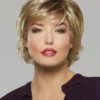 Gabby | Synthetic Wig By Henry Margu Wigs For Women
