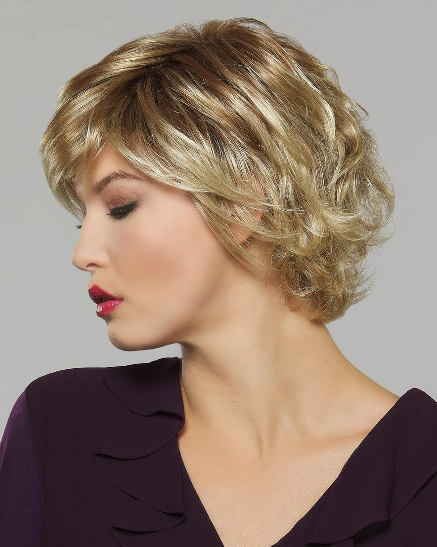 Gabby | Synthetic Wig By Henry Margu Wigs For Women 5 Gabby | Synthetic Wig By Henry Margu Wigs For Women