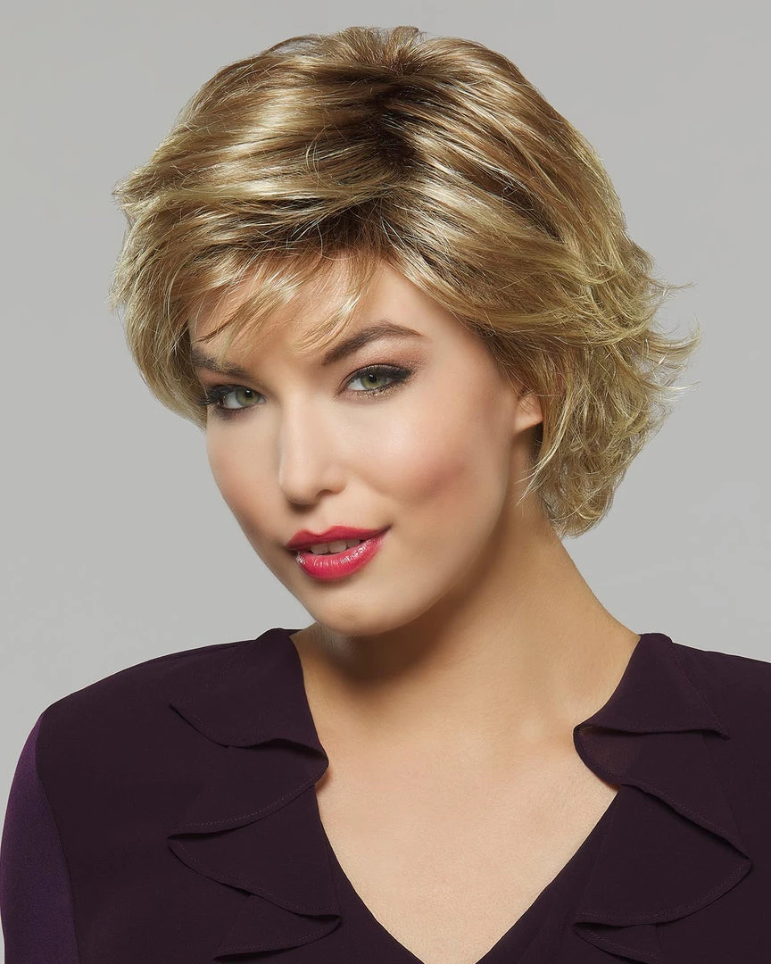 Gabby | Synthetic Wig By Henry Margu Wigs For Women 4 Gabby | Synthetic Wig By Henry Margu Wigs For Women