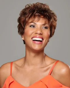 Bonnie Petite | Lace Front Synthetic Wig By Henry Margu 19 Bonnie Petite | Lace Front Synthetic Wig By Henry Margu