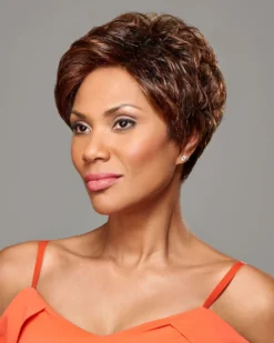 Bonnie Petite | Lace Front Synthetic Wig By Henry Margu 21 Bonnie Petite | Lace Front Synthetic Wig By Henry Margu