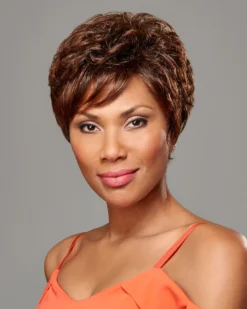Bonnie Petite | Lace Front Synthetic Wig By Henry Margu 20 Bonnie Petite | Lace Front Synthetic Wig By Henry Margu