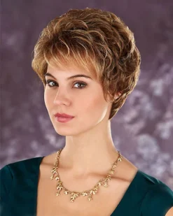 Bonnie Petite | Lace Front Synthetic Wig By Henry Margu 15 Bonnie Petite | Lace Front Synthetic Wig By Henry Margu