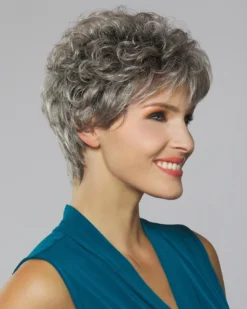 Bonnie Petite | Lace Front Synthetic Wig By Henry Margu 14 Bonnie Petite | Lace Front Synthetic Wig By Henry Margu