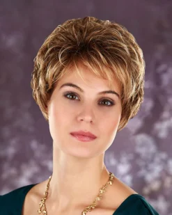 Bonnie Petite | Lace Front Synthetic Wig By Henry Margu 16 Bonnie Petite | Lace Front Synthetic Wig By Henry Margu