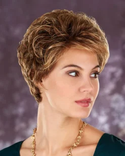 Bonnie Petite | Lace Front Synthetic Wig By Henry Margu 17 Bonnie Petite | Lace Front Synthetic Wig By Henry Margu