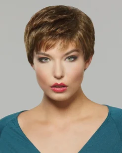 Amber | Synthetic Wig By Henry Margu