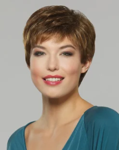 Amber | Synthetic Wig By Henry Margu