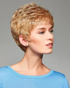 Wigs For Women Ruby Petite | Synthetic Wig By Henry Margu 21 Wigs For Women Ruby Petite | Synthetic Wig By Henry Margu