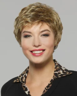 Wigs For Women Ruby Petite | Synthetic Wig By Henry Margu