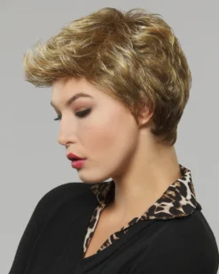 Wigs For Women Ruby Petite | Synthetic Wig By Henry Margu 16 Wigs For Women Ruby Petite | Synthetic Wig By Henry Margu