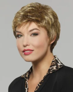 Wigs For Women Ruby Petite | Synthetic Wig By Henry Margu