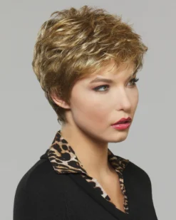 Wigs For Women Ruby Petite | Synthetic Wig By Henry Margu 14 Wigs For Women Ruby Petite | Synthetic Wig By Henry Margu