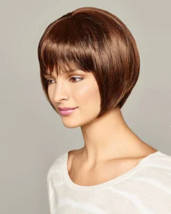 Wigs For Women Arianna | Monofilament Crown Synthetic Wig By Henry Margu