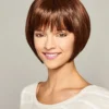 Wigs For Women Arianna | Monofilament Crown Synthetic Wig By Henry Margu
